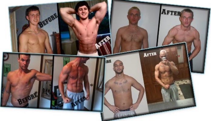 A Review of the Somanabolic Muscle Maximizer Program
