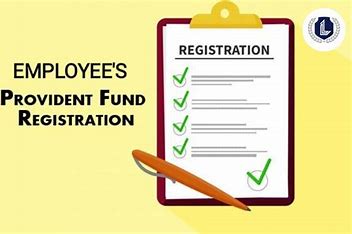 Documents Required for EPF Registration