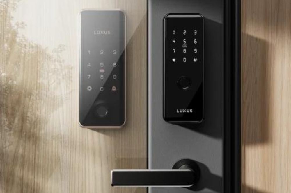 Unveiling the Future: Exploring the Functionality of Digital Gate Locks