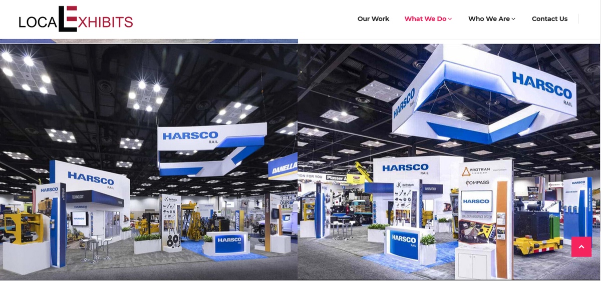 Navigating the World of Trade Show Booth Design: Finding the Best Exhibition!