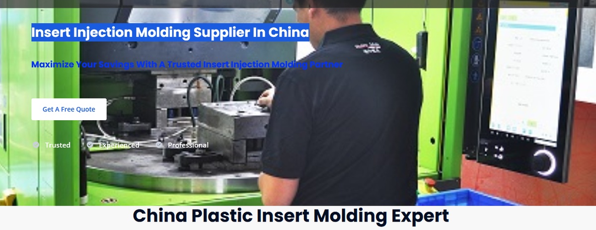Unveiling Stebro Mold: Your Premier Destination for 2K Plastic Injection Molding and Low-Volume Production in China