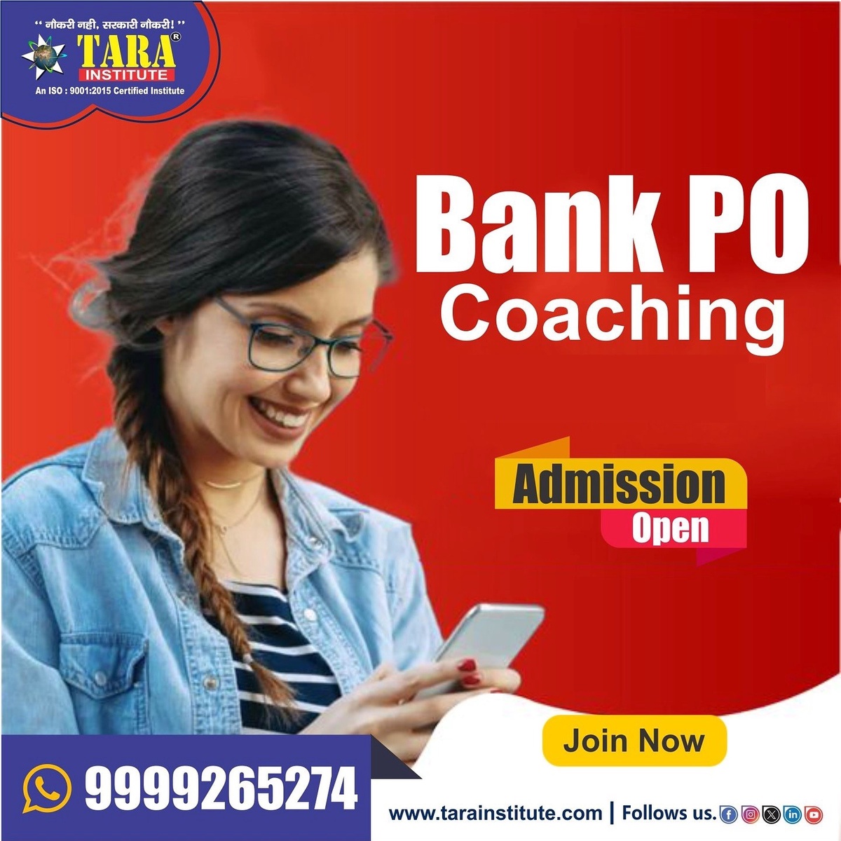 Exploring the Benefits of Online Bank PO Coaching in India
