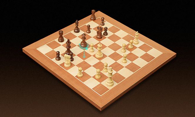 The Best Electronic Chess Sets for Adults: Enhance Your Game with Technology