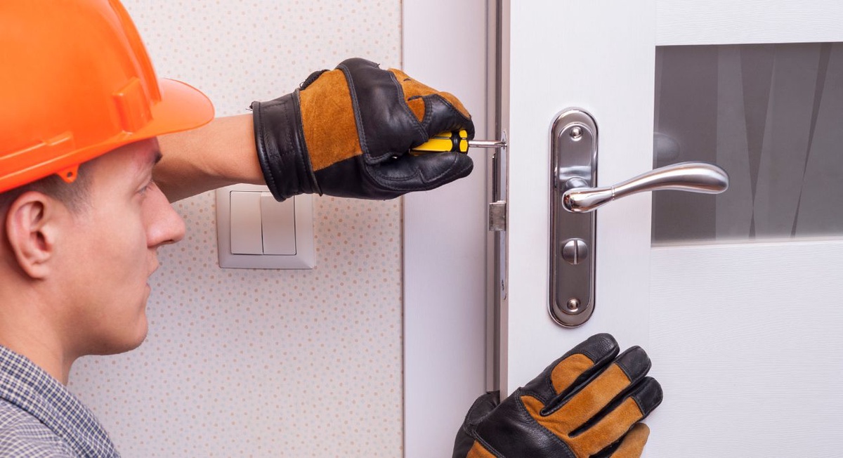 Enhance Home Security: Trusted UPVC Door Locks in Handsworth Wood