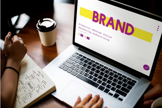 Beyond Logos: Elevating Your Brand with a Branding Agency