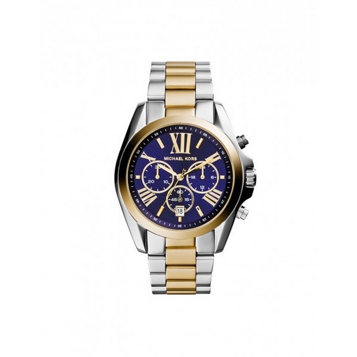 MK5976 Michael Kors: Making a Statement with Time