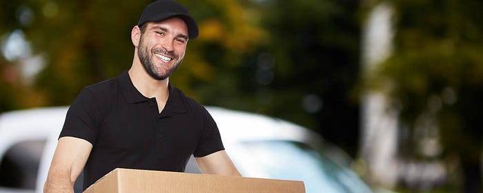 Looking for a Removals Company in the Birmingham Area?