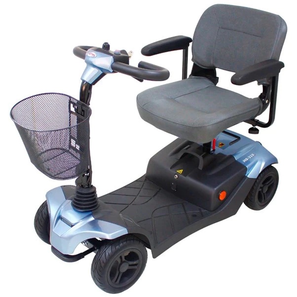 Convenience on Wheels: Why Wheelchair Hire is the Solution You Need