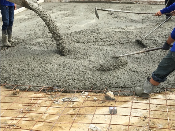 Building Blocks: Exploring Ready-Mix Concrete Solutions in the West Midlands