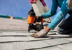 Larkspur Roof Repair Services: Your Local Roofing Experts