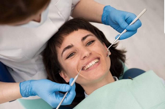 Root Canal Relief: Navigating Treatment Options in Medford