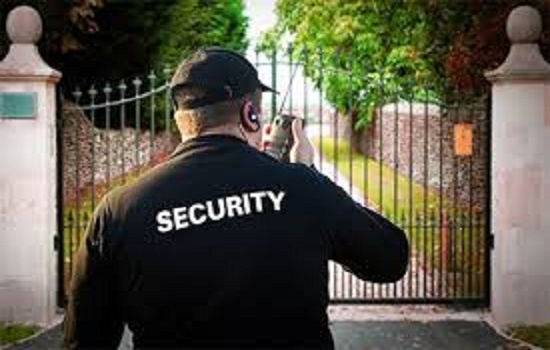 Securing Mumbai: Your Trusted Partner for Top-notch Security Services