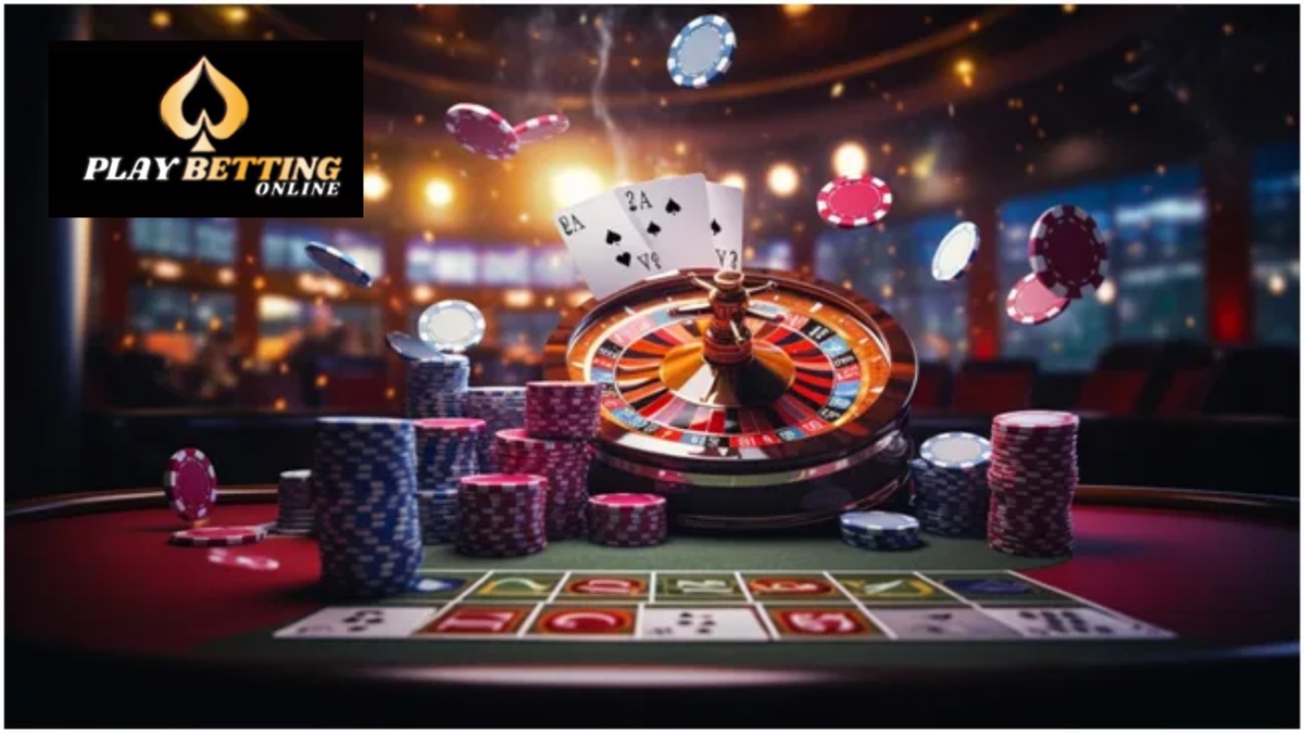 Online Cricket ID : Play & Bet on Online Casino Games in India in 2024