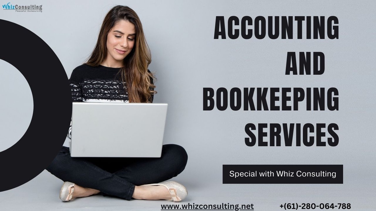 How Outsourced Accounting and Bookkeeping Companies Can Transform Your Business?