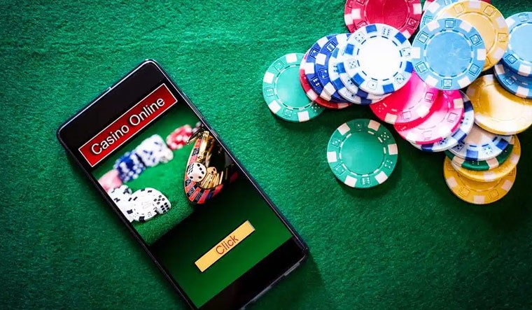 Craps, Slots, and Poker: Finding Your Perfect Online Casino Game