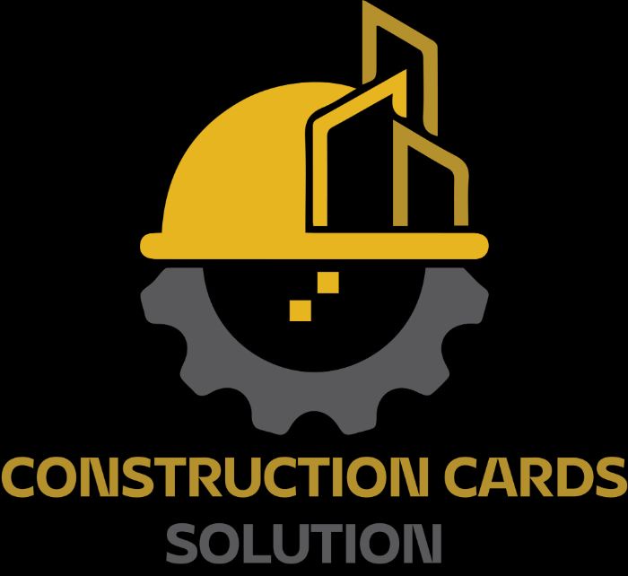 Construction Cards Solution: Cheap Five Year CSCS card in UK