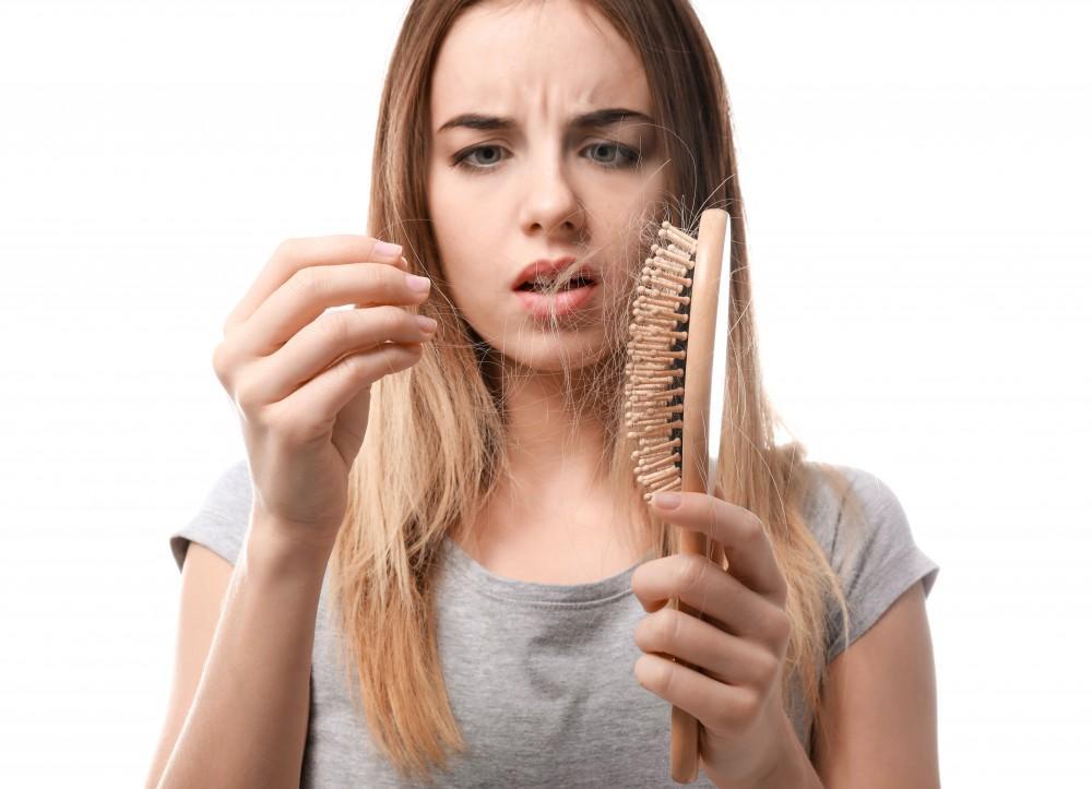Find Hair Fall Treatments That Work in Dubai