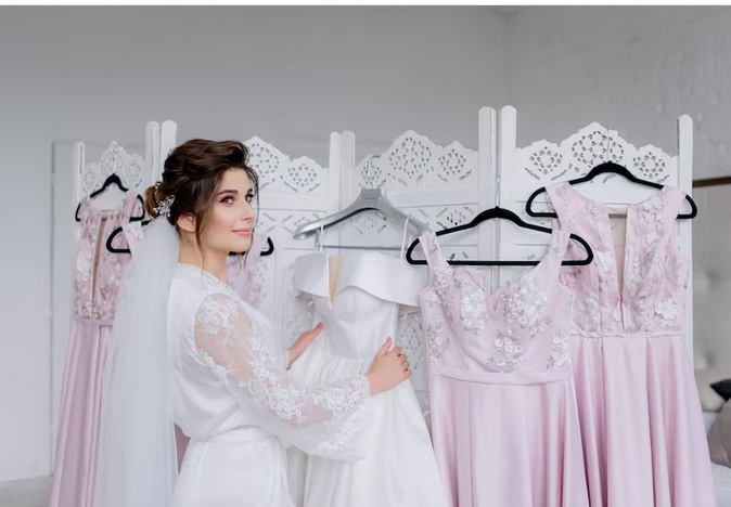 The Ultimate Guide to Wedding Dresses in Birmingham