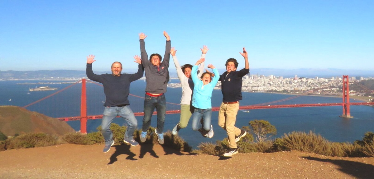 Supporting Local Adventures: The Value of Buying Local Tours Gift Certificates in San Francisco