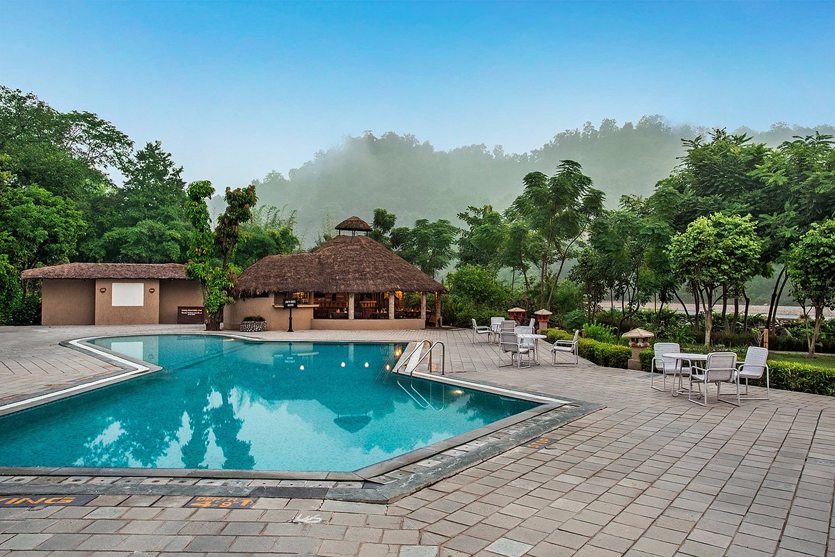 Paws and Paradise: Pet-Friendly Resorts in Jim Corbett