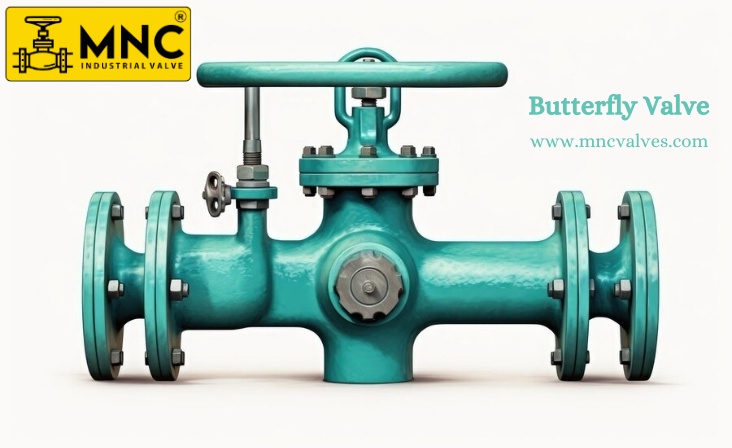 Butterfly Valves Manufacturers and Suppliers in India