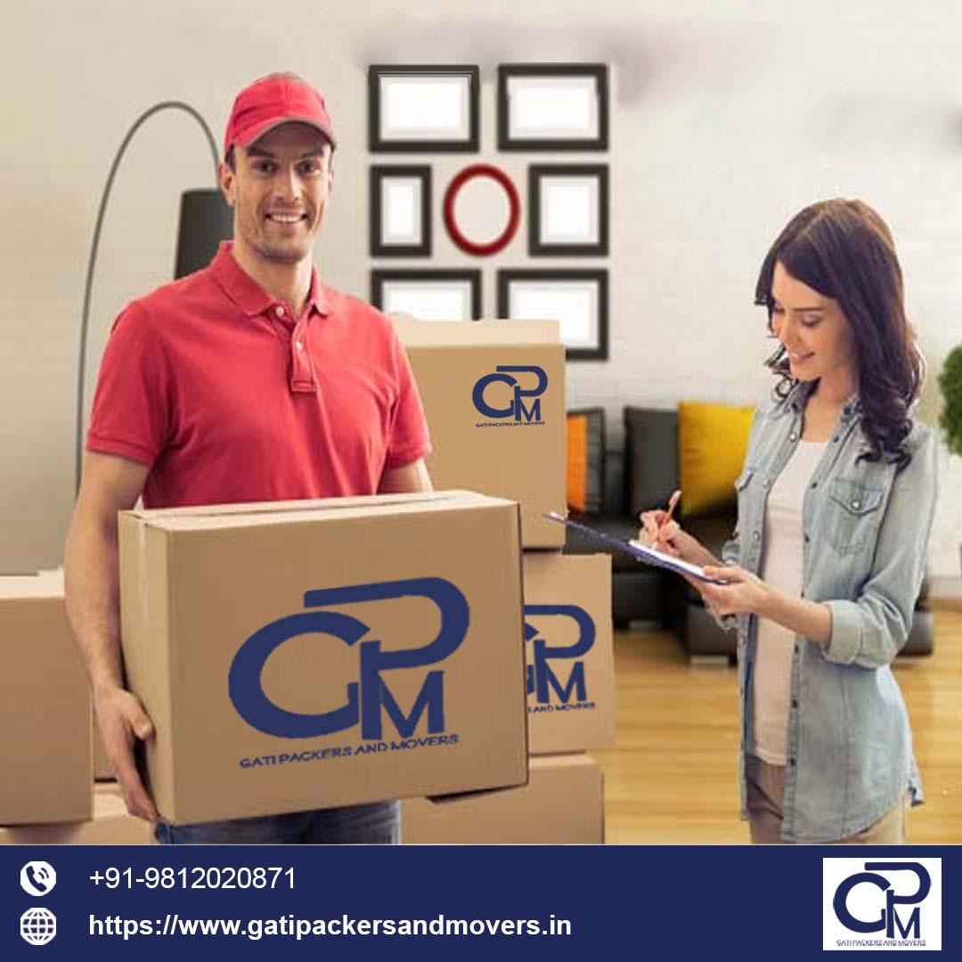 How to Find Genuine Gati Packers and Movers In Kolkata