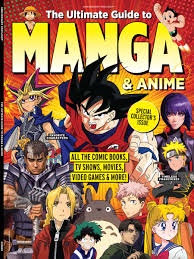 Explore Troublism: Your Ultimate Guide to Manga and More