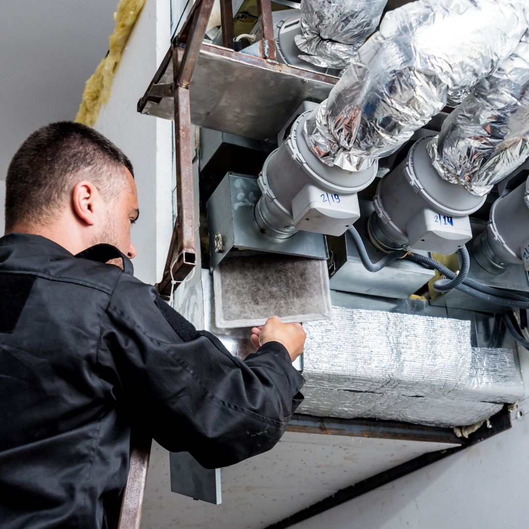 Choosing the Right Duct Cleaning Service: Tips for Somerville Residents