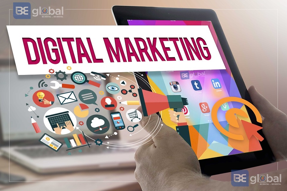 Elevate Your Online Presence with a Leading Digital Marketing Agency in Dubai