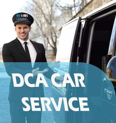 The Road to Reliability: Navigating Dulles with Professional Car Services