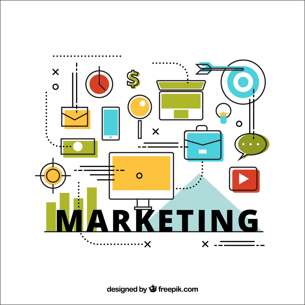 Learn Digital Marketing the Practical Way at Career Fortune