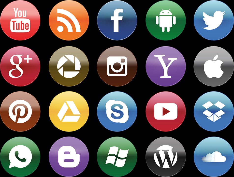 Top Social Media App Development Companies