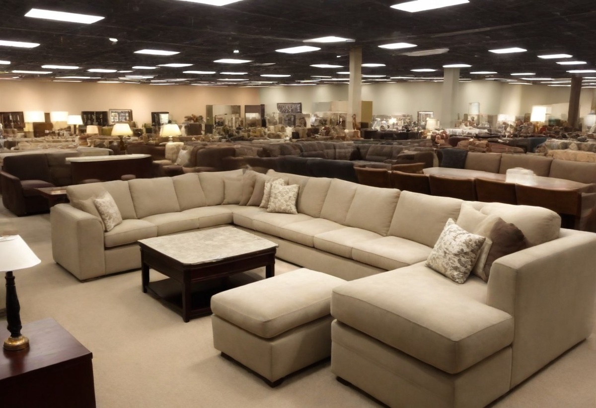 Furniture Buying Secrets: How To Shop And Care For Your Furnishings