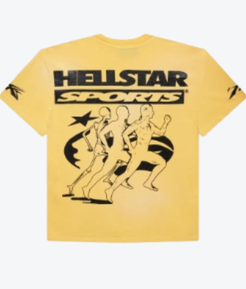 Unleash Your Inner Star: The Story Behind Hellstar Clothing