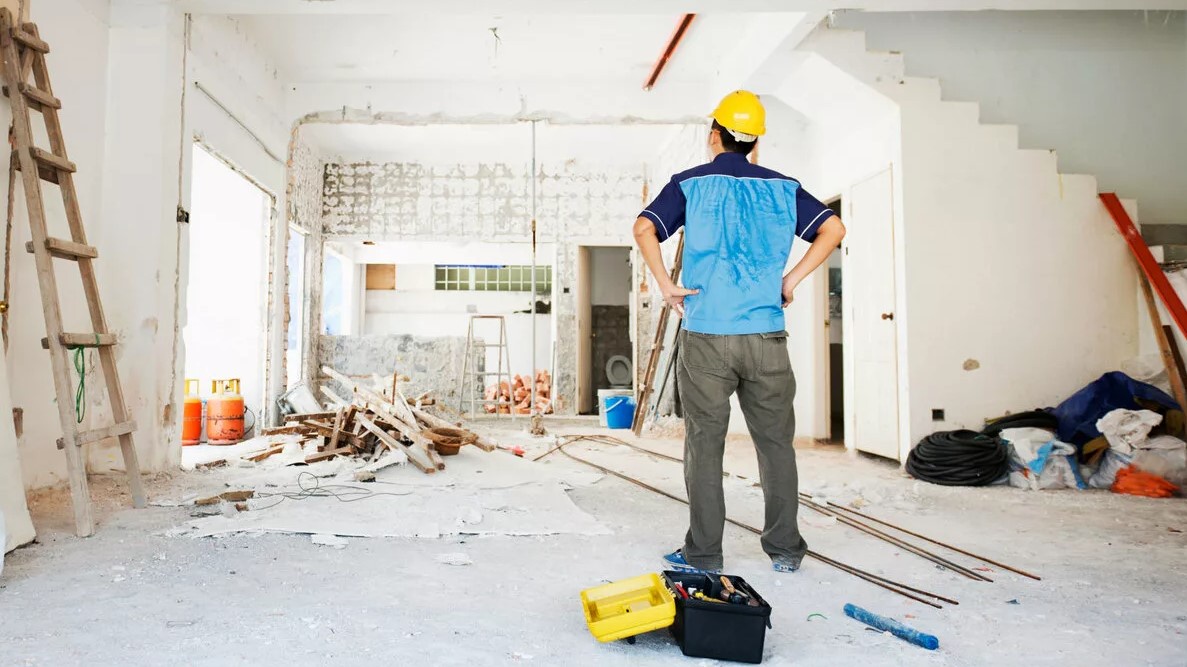Find Best Landmark Renovation Services in NYC