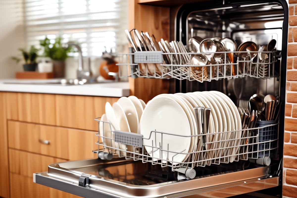 Simplify Your Ramadan Routine: Dishwashers Designed for Dubai Living
