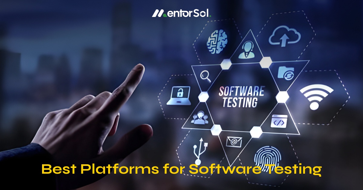 Best Platforms for Software Testing
