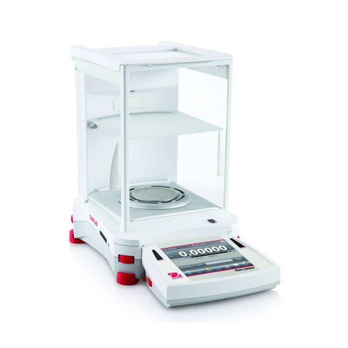 Choosing the Right Laboratory Balance: A Comprehensive Guide