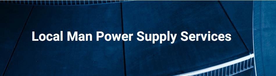 Ashley Engineering: Your Reliable Partner for Manpower Supply Services