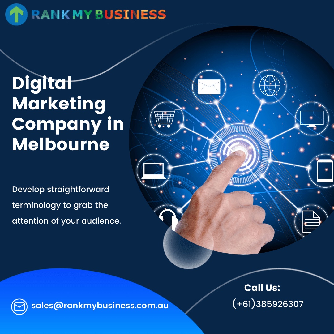 Elevate Your Brand's Social Engagement with the Digital Marketing Company in Melbourne
