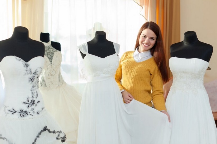 Finding The Perfect Fit: Wedding Dress Shops in Birmingham