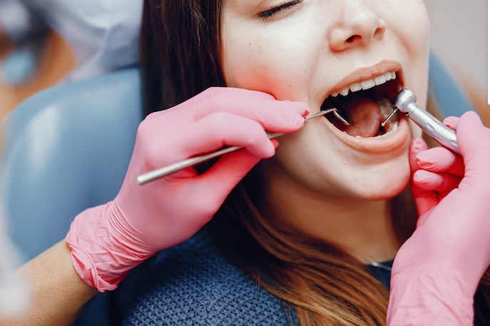 Your Guide to Market Street Dental Practice: A Premier Dental Experience