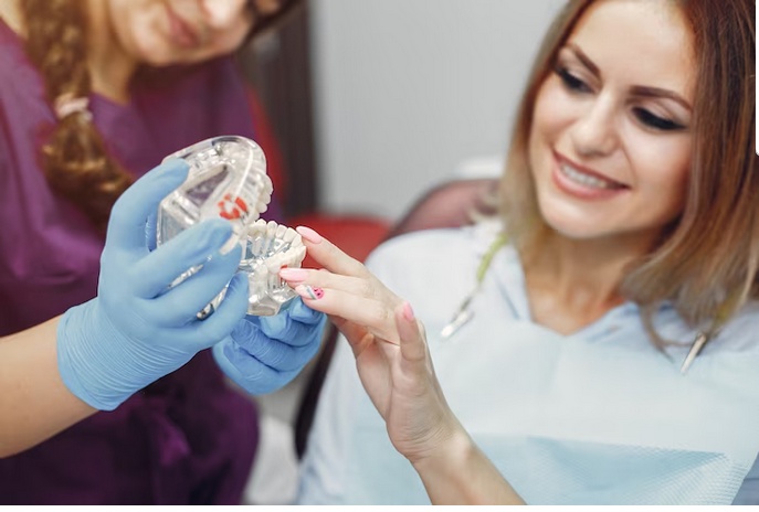 Bridging the Gap: Everything You Need to Know About Dental Bridges