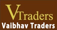 Vaibhav Traders - Your Trusted Herbal Extract Supplier and Manufacturer