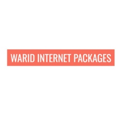 Unveiling the Convenience: Warid Monthly WhatsApp Package