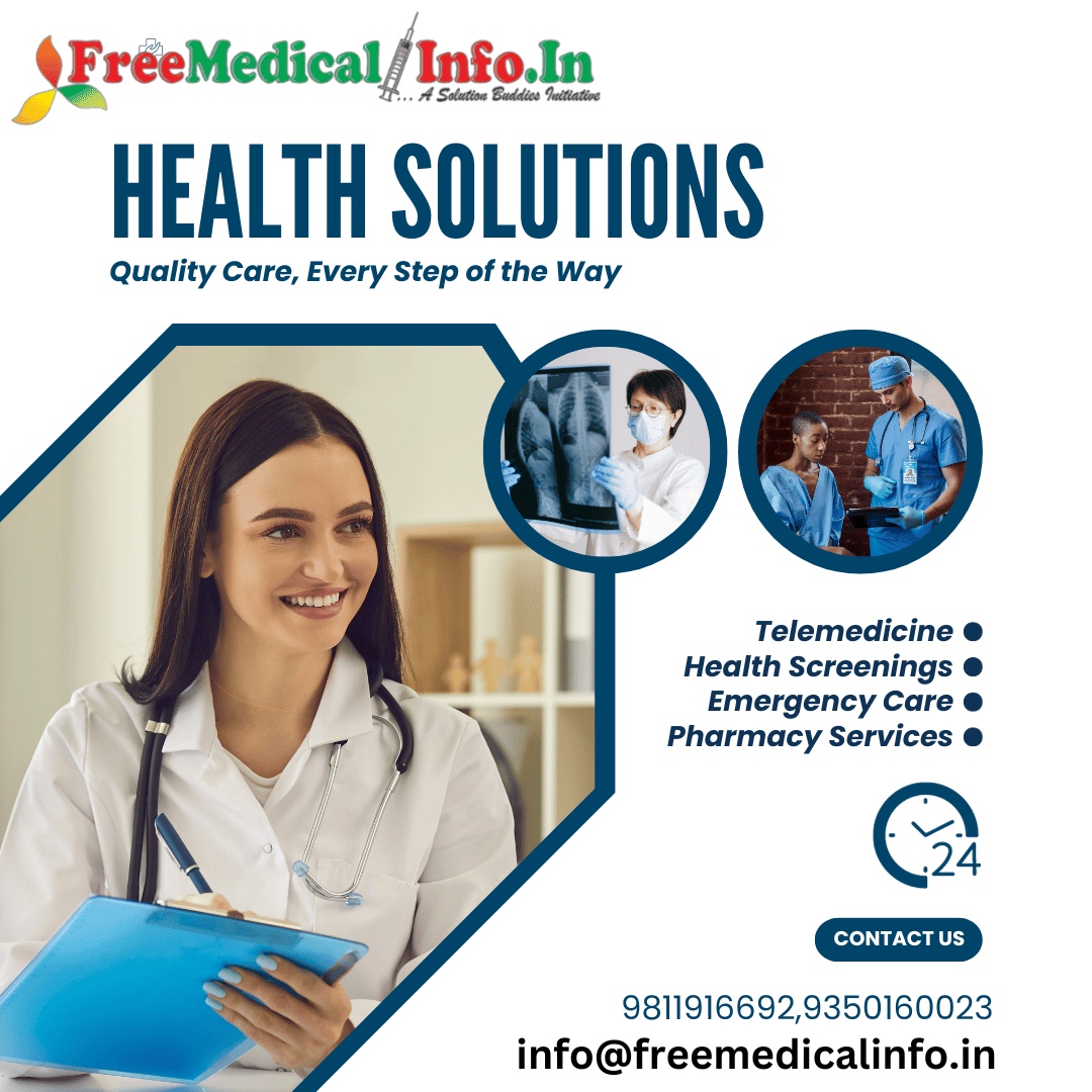 Navigating Health with Excellence: Best Medical Services Unveiled in Faridabad