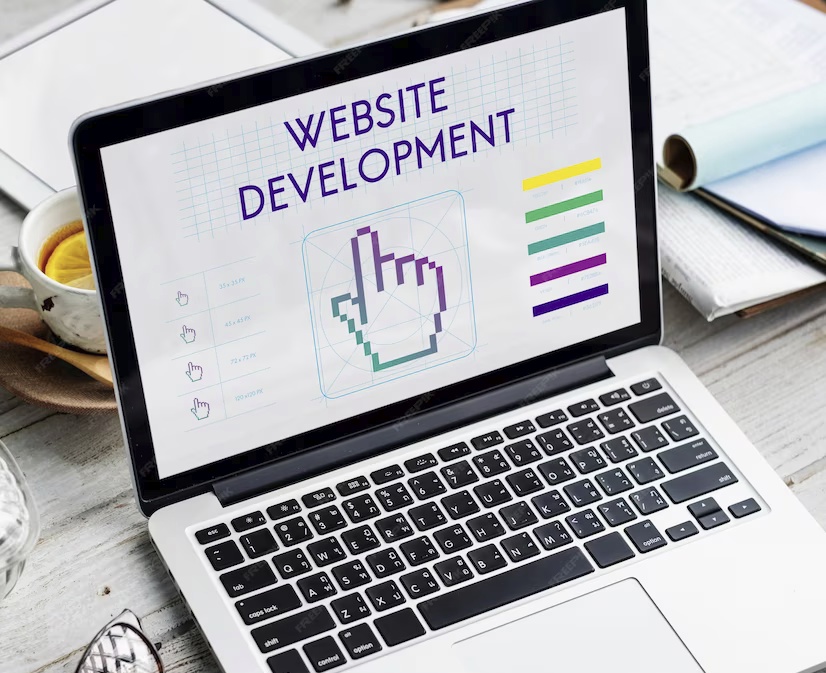 Why Your Business Needs a Website in 2024