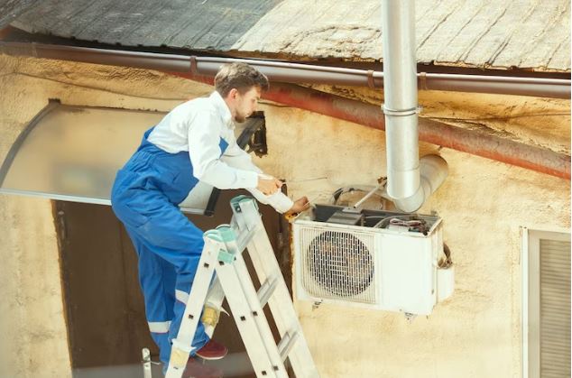 Efficient AC Repair Service in Bangalore: Your Ultimate Guide