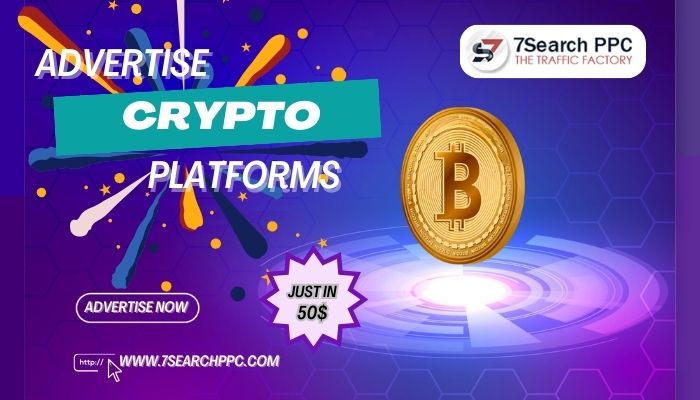 Master Crypto Currency Ads: The Ultimate Guide for 2024