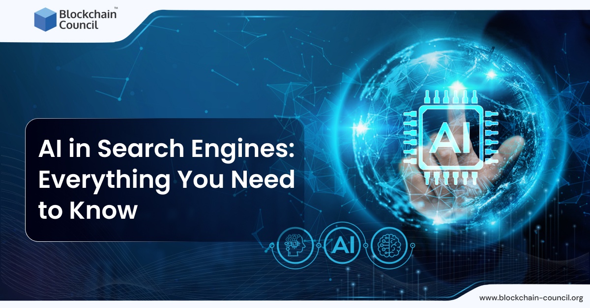 AI in Search Engines: Everything You Need to Know